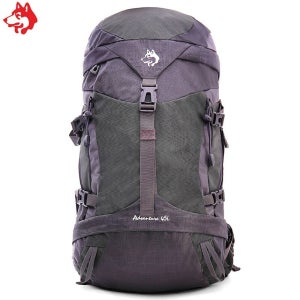 JUNGLEKING 3D 등산용 가방 스포츠 백팩 백패킹 배낭 45L