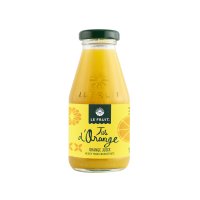 [르프룻주스공식수입판매사직영몰]르프룻 LE FRUIT 오렌지착즙주스 250ml 12병