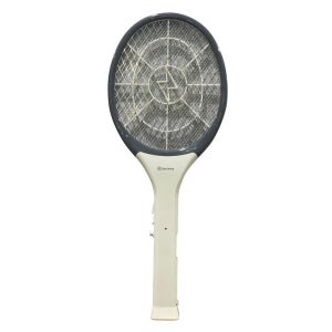 삼정크린 해충킬러 스마트 해충퇴치 파리채 모기채