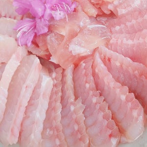 흑산도 홍어 대청도 홍어 특별가격 500g , 1kg