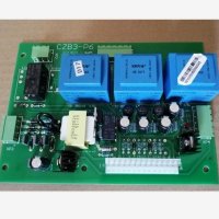 전동지게차 부품 부속power board control board czb3-p6 for