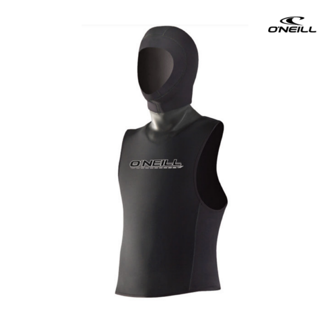 오닐 후드 3mm VEST W/HOOD 3미리 후드조끼 O’NEILL