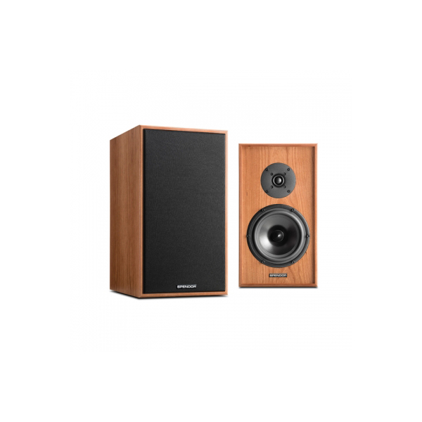 Spendor Classic 3/1 Speaker (스펜더 클래식 3/1 스피커)