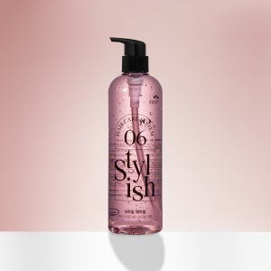 꽃을든남자 헤어케어시스템 내추럴 헤어젤 500ml