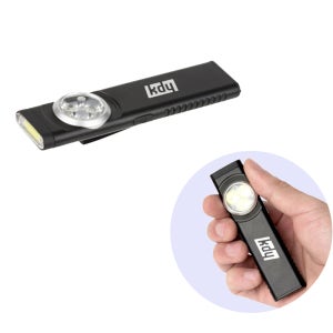 케이디와이 초슬림라이트 랜턴 KSL-800 마그네틱 C타입