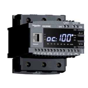 [슈나이더 일렉트릭] EOCRPMZ-WRDUH / EOCR-PMZ 100~240 VAC/DC HOLE