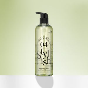 꽃을든남자 헤어케어시스템 에센셜 헤어글레이즈 500ml