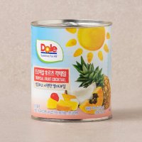 [돌 Dole] 트로피칼 후르츠 칵테일 836g (영등포점)