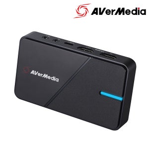 총판 에버미디어 GC551G2 Live Gamer Extreme 3 외장형