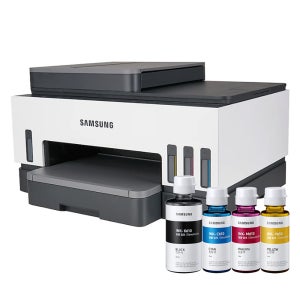 삼성 SL-T2270FW 정품 무한잉크 팩스 복합기 잉크젯 프린터
