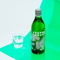 자연과 사람들 강릉소주 25도 360ml