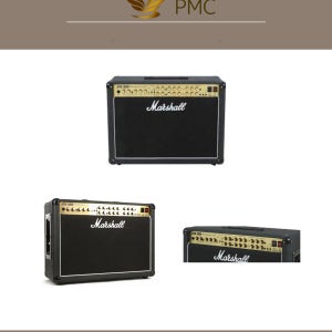 마샬 Mashall jcm 2000 tsl combo 기타앰프렌탈, 기타앰프대여