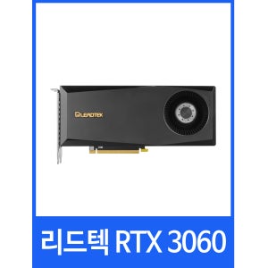 리드텍 WinFast 지포스 RTX 3060 CLASSIC D6 12G