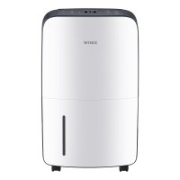 위닉스 제습기 16L 장마철 습기제거 DN2C160-KWK Dehumidifier