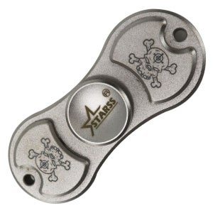 비상 명품 STARSS 피젯스피너 해적윙 스트레스해소