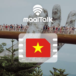 베트남이심 eSIM 무제한 나트랑 다낭 푸꾸옥 하노이 5G 비엣텔 1일1GB e심