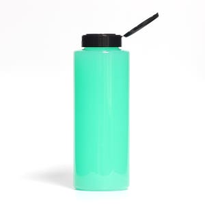 (박스 126개) 700ml 페트병 K700 L-R 원터치통 미숫가루 소금 후추 가루통