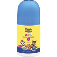 호주 Banana Boat 바나나보트 키즈 롤온 선스크린 선크림 로션 SPF50 75ml