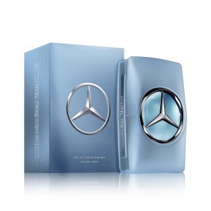 메르세데스 벤츠 맨 프레쉬 오드뚜왈렛 EDT 50ml