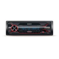 Sony DSX-A416BT 블루투스 USB AUX 핸즈프리 카오디오