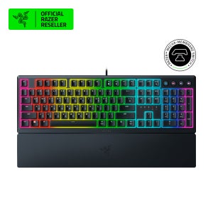 레이저코리아 Razer Ornata V3 KR 게이밍키보드 풀배열, 멤브레인