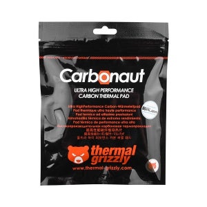 Thermal Grizzly Carbonaut 25x25 (0.2mm)