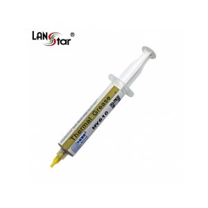 LANSTAR LS-TG-25G 써멀 구리스 주사기 타입 25g
