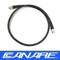 CANARE(카나레) 12G-SDI BNC 케이블 1M 4K지원 [L-3.3CUHD]