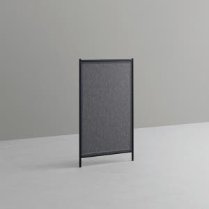 데스커 800폭 라이트파티션(커넥터 기본 2개 포함) DSFAA0812