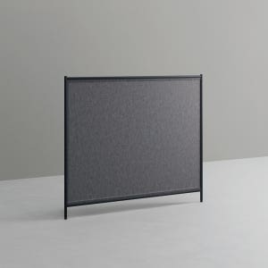 데스커 1400폭 라이트파티션(커넥터 기본 2개 포함) DSFAA1412