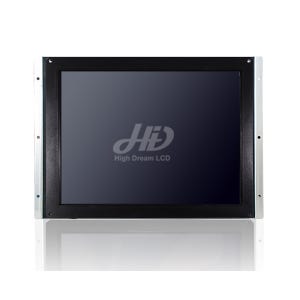 하이드림엘씨디 산업용 오픈프레임 적외선 터치모니터 HDL-T121X/OF-IR 매장용 업소용 키오스크 30~32cm(12.1인치)