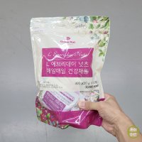 그린너트 에브리데이 넛츠 20g x 20봉