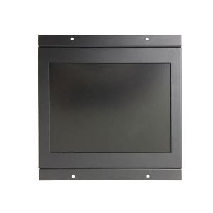 하이드림엘씨디 산업용 오픈프레임 모니터 / HDL-080-OF / 4:3 화면 / RGB 20~22cm(8인치)