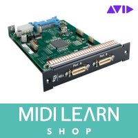 Avid VENUE 아비드 베뉴 HDx 옵션 카드