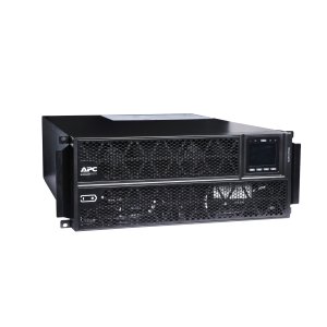 APC SRTG5KXLI [ APC Smart-UPS 온라인, 5kVA/5kW, 랙/타워, 230V, 4U, 레일키트제외]