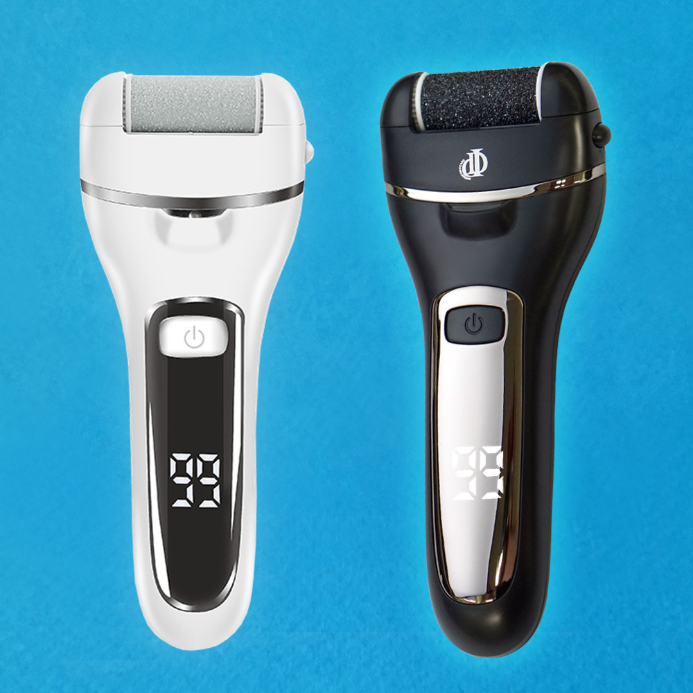 도도풋케어 발각질제거기 전동시즌1 뒤꿈치 굳은살