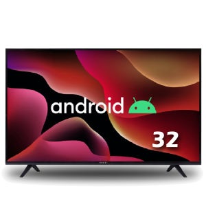 [제주서비스] 스마트32HD 81cm 안드로이드TV 익스프레스럭코리아 LE-321HSGA 으뜸효율1등급 제주도 제주/서귀포 가성비좋은 중소기업TV 당일설치해드림