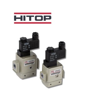 KCC KSSV30-03G KSSV30-03 소프트 스타트 업 밸브 ( 동일 사양 HITOP AV300-03G)