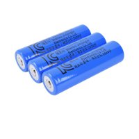 헤드랜턴 건전지 18650 배터리 리튬이온 충전지 1200mAh