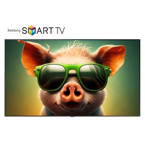 삼성 140cm(55인치) UHD 4K 스마트TV 55DU6900 수도권스탠드설치