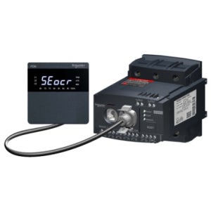 [슈나이더 일렉트릭] EOCRPFZ-WRDUH / EOCR-PFZ 100~240 VAC/DC HOLE