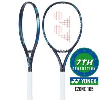 요넥스 이존 105 테니스라켓 EZONE 275g 7th Generation