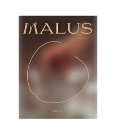 원어스 ONEUS - 미니 8집 MALUS [EDEN ver] 랜덤