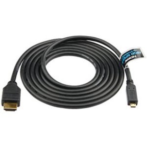 디옵텍 Justlink HDMI 1.4 Micro HDMI to HDMI 케이블 2m