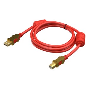 디옵텍 Justlink USB A-B300 3M DAC PC파이 USB A to B 케이블 3m
