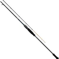 DAIWA 다이와 22 에메랄다스 EX 이카메탈 OR63MLB-SMT