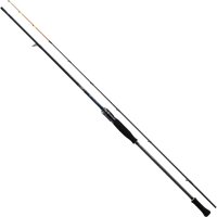 DAIWA 다이와 22 에메랄다스 EX 이카메탈 OR63MLS-SMTT