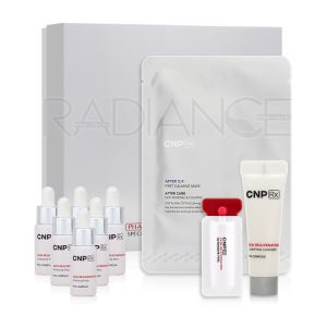 CNP RX 스킨 레쥬버네이팅 인텐시브 필 스마트 기획 세트