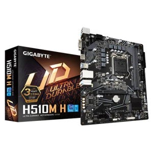 기가바이트 H510M H 제이씨현 리퍼비시