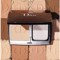 디올 포에버 컴팩트 내추럴 벨벳 파우더 파운데이션 컴팩트 영국백화점 직배송